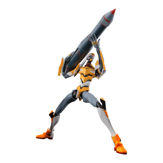 Blokees Action Edition DX Evangelion Proto Type-00β Figure
