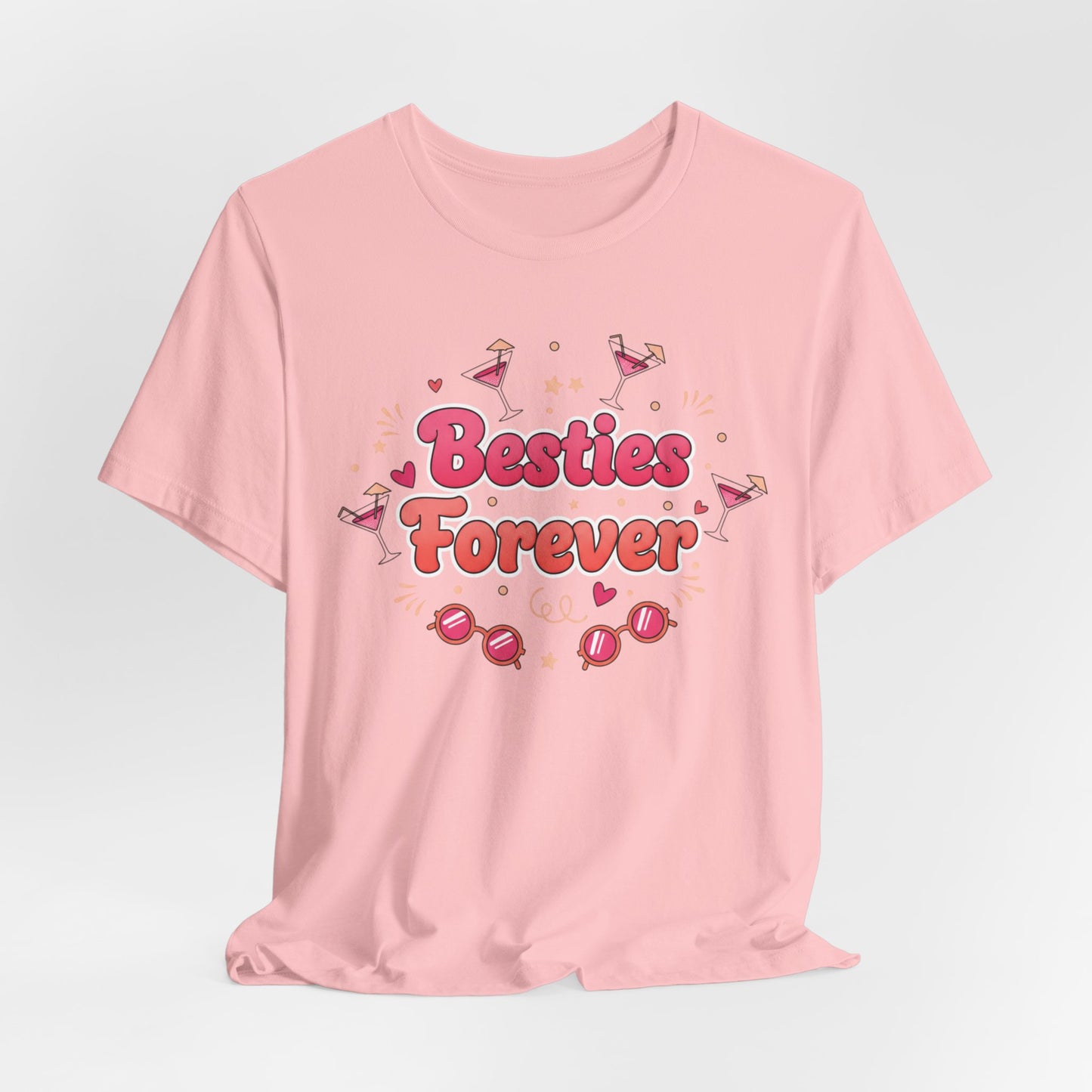 Besties Forever Tee