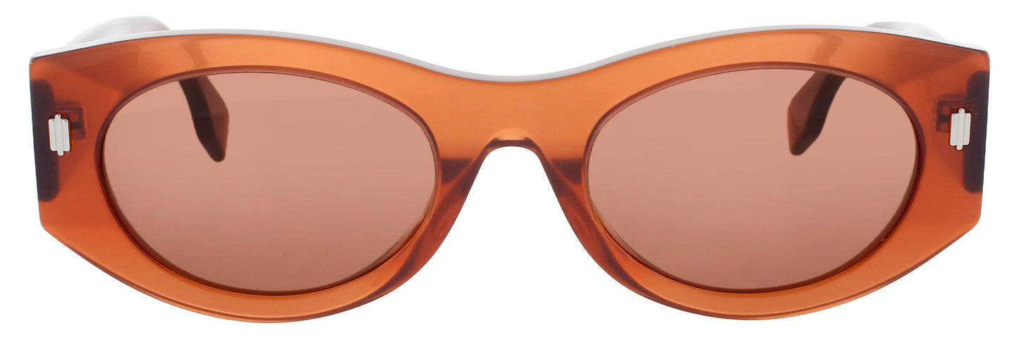 Fendi Fe40125i Sunglasses