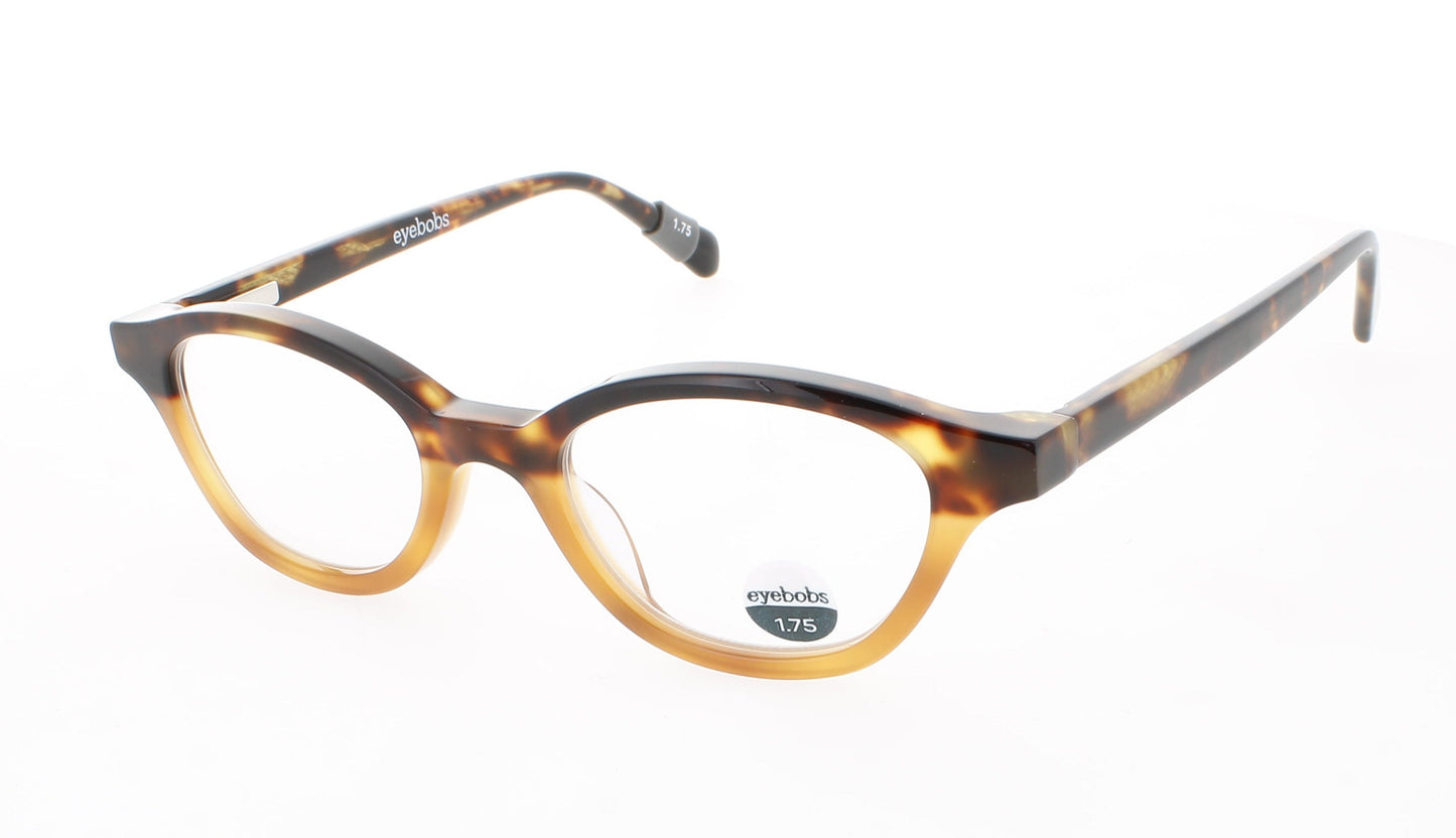 Eyebobs Pickwick Readers
