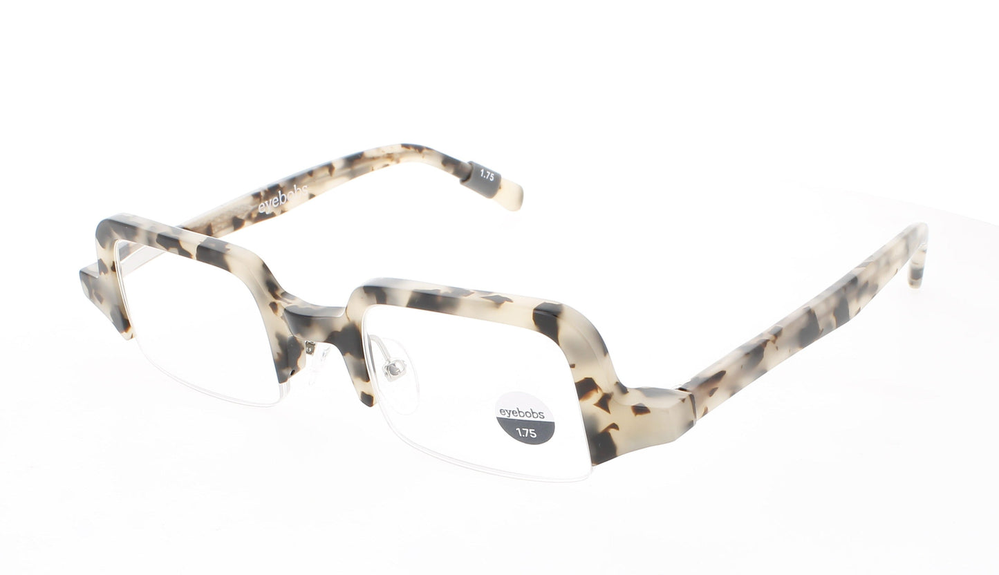 Eyebobs Who Nose Eyeglasses