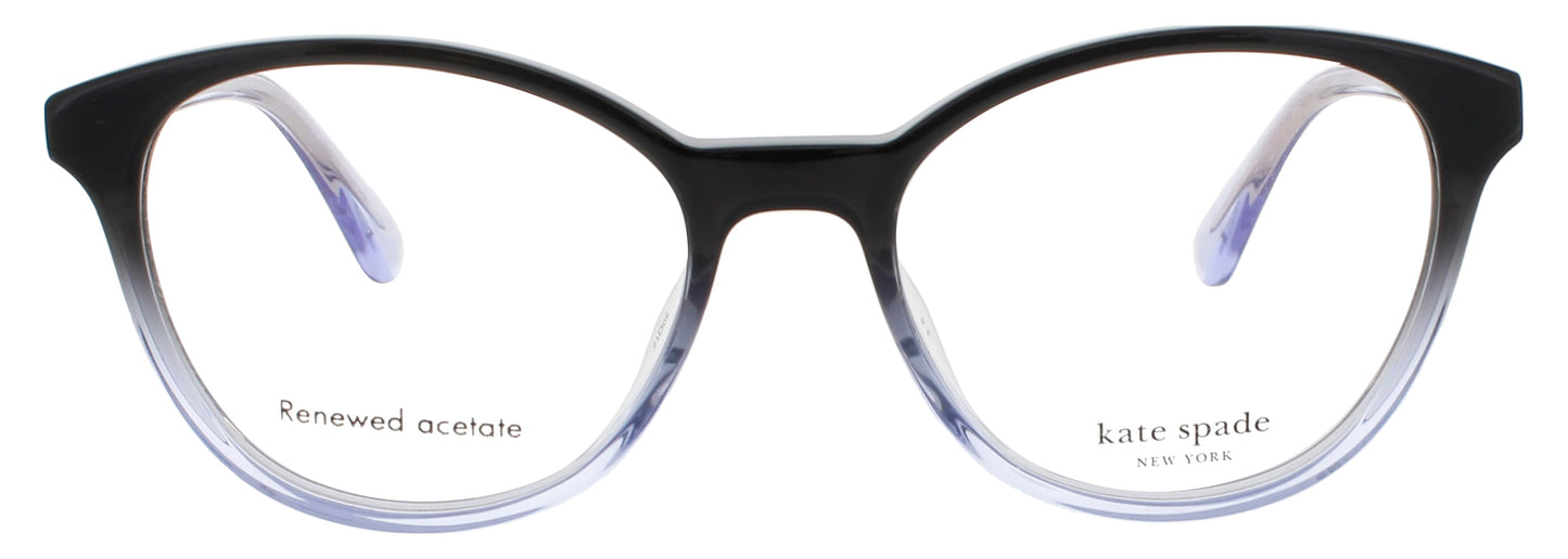Kate Spade Aggie Eyeglasses