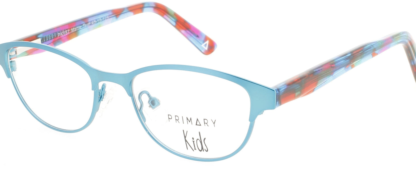 Primary Pk157 Eyeglasses