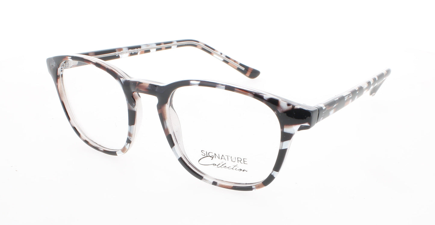 Signature S7019 Eyeglasses