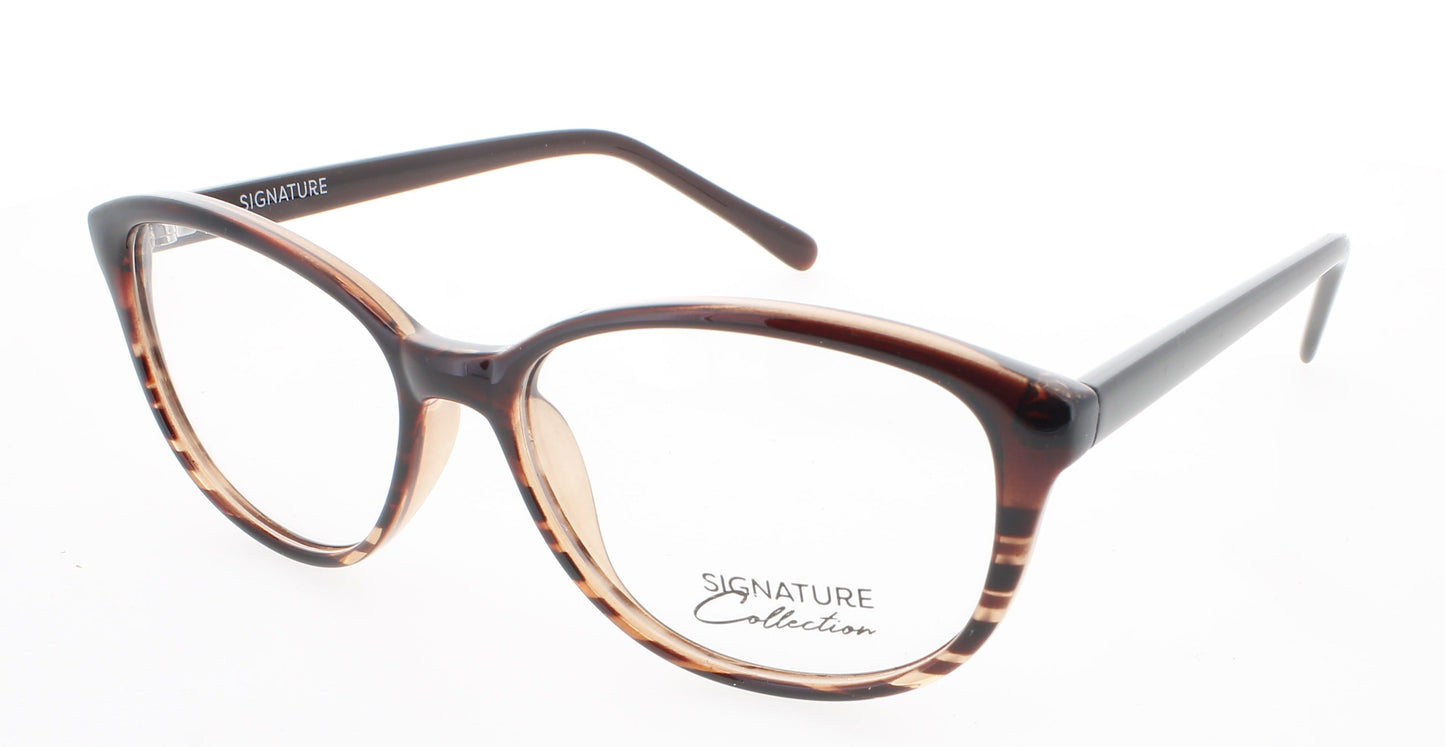 Signature S7020 Eyeglasses