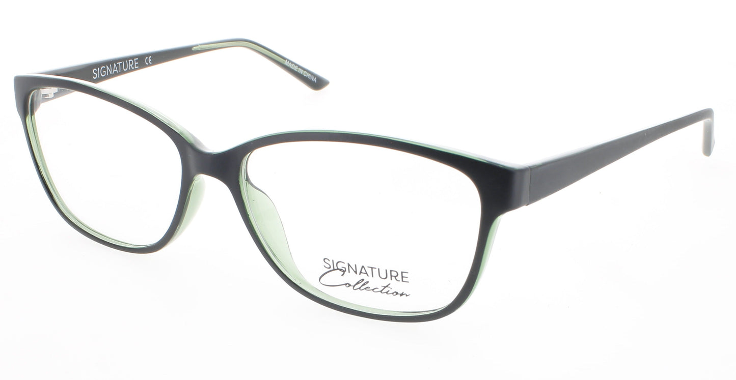 Signature Pn504blk Eyeglasses