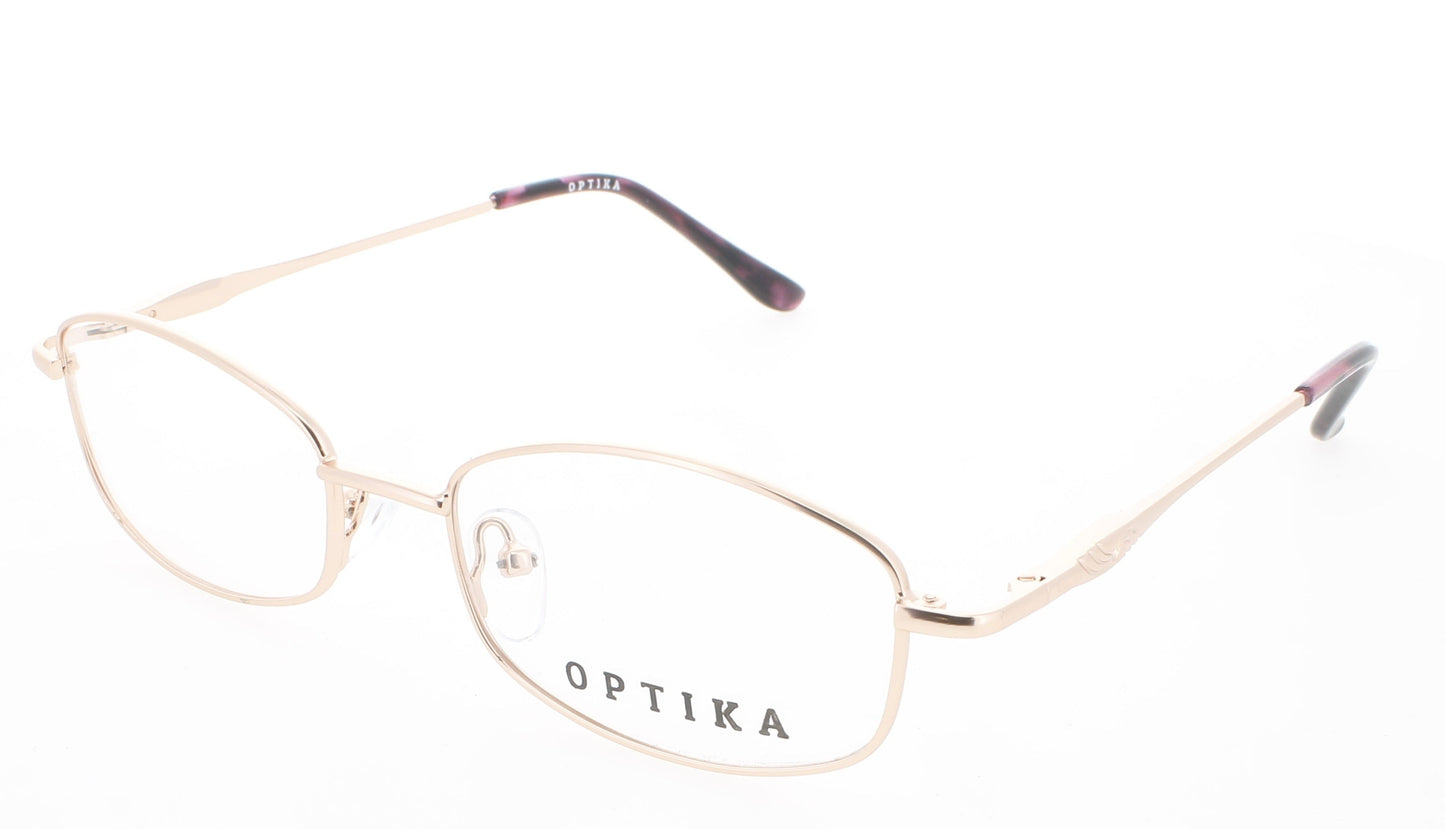 Optika Om Eyeglasses