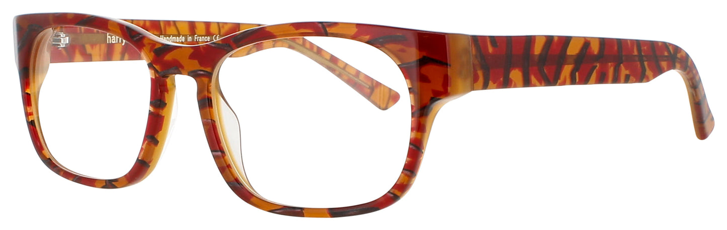 Harry Lary Ultimaty Eyeglasses