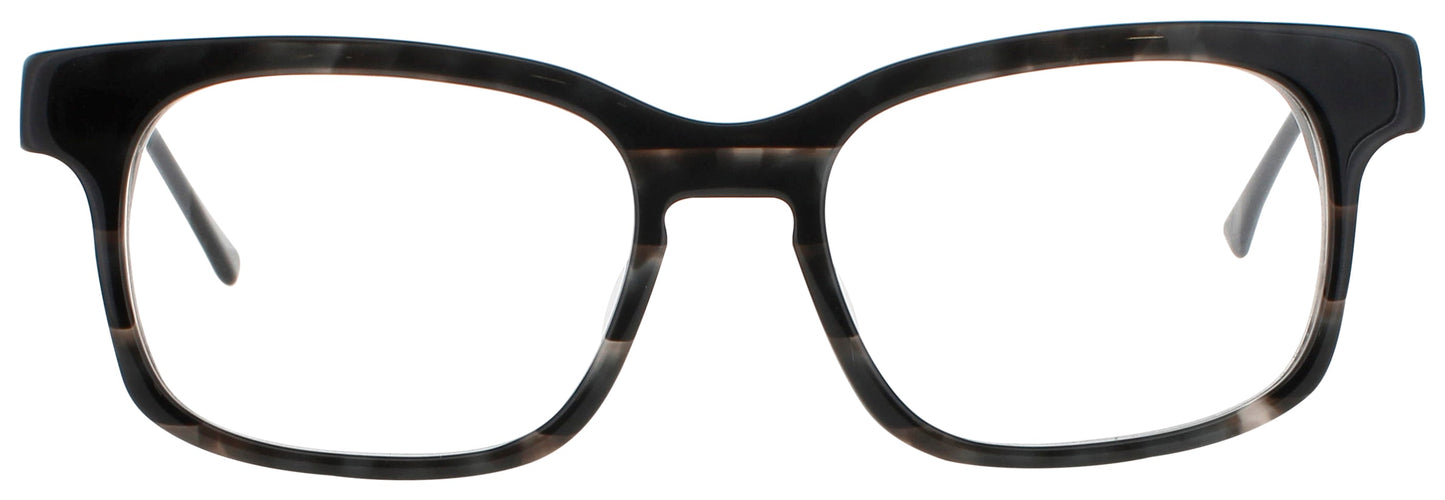 Harry Lary Beasty Eyeglasses