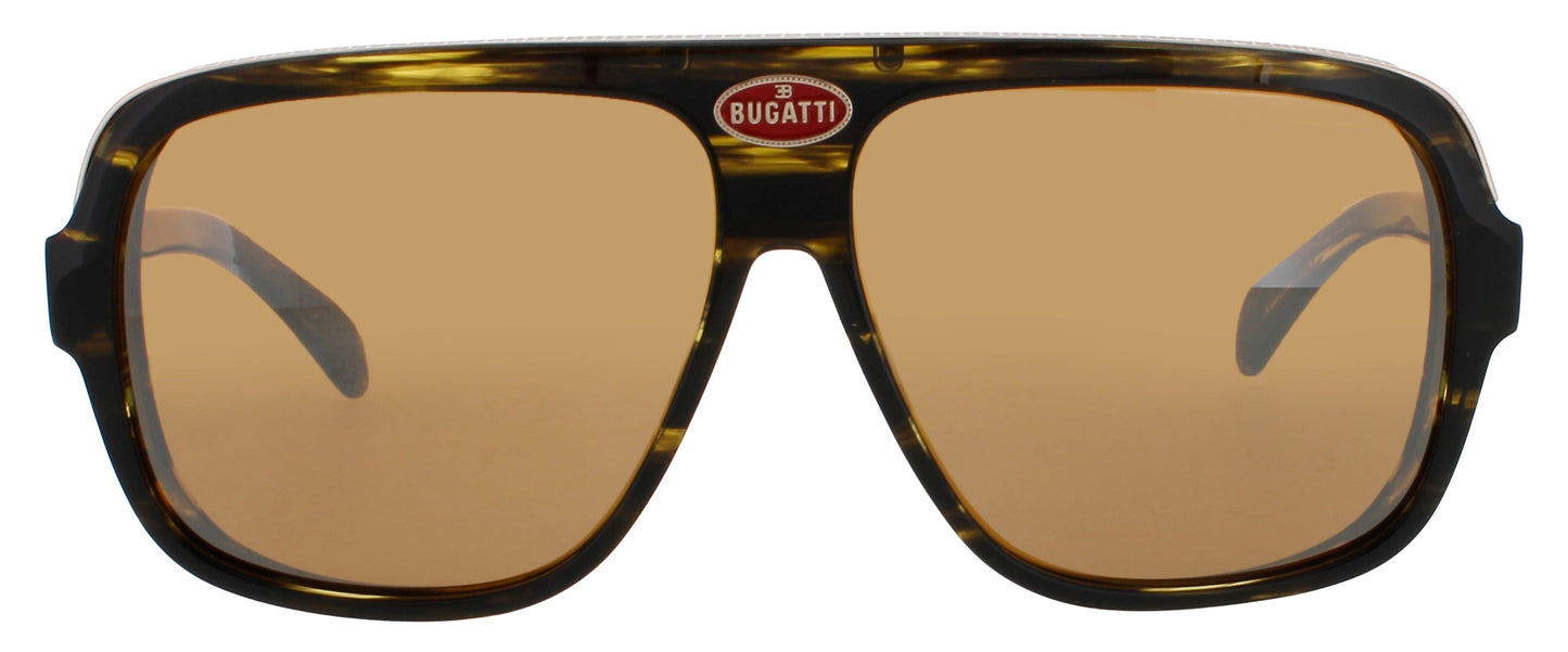 Bugatti 06 Sunglasses