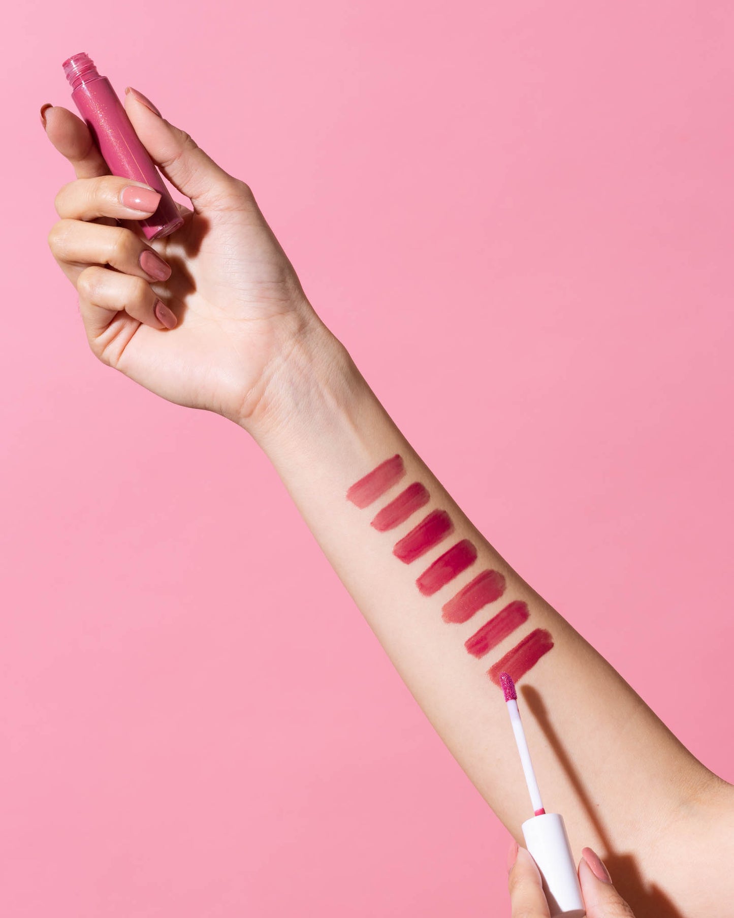 lip pigment - juicy watermelon