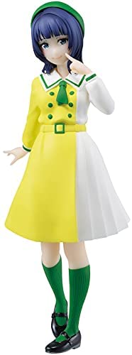 Love Live! Nijigasaki Karin Asaka Banpresto Anime Figure