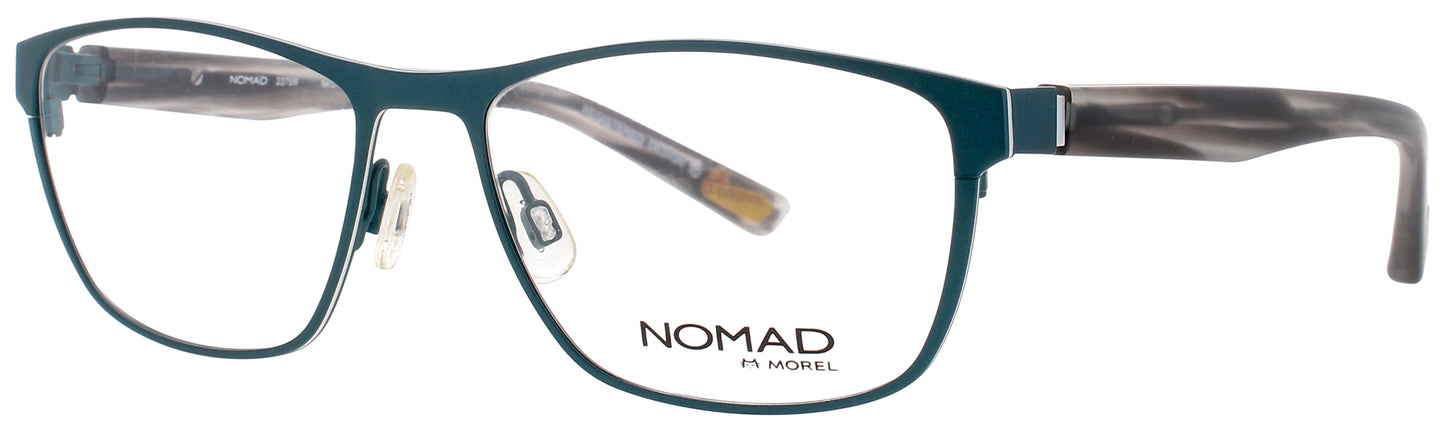 Nomad-Morel 2375n Eyeglasses