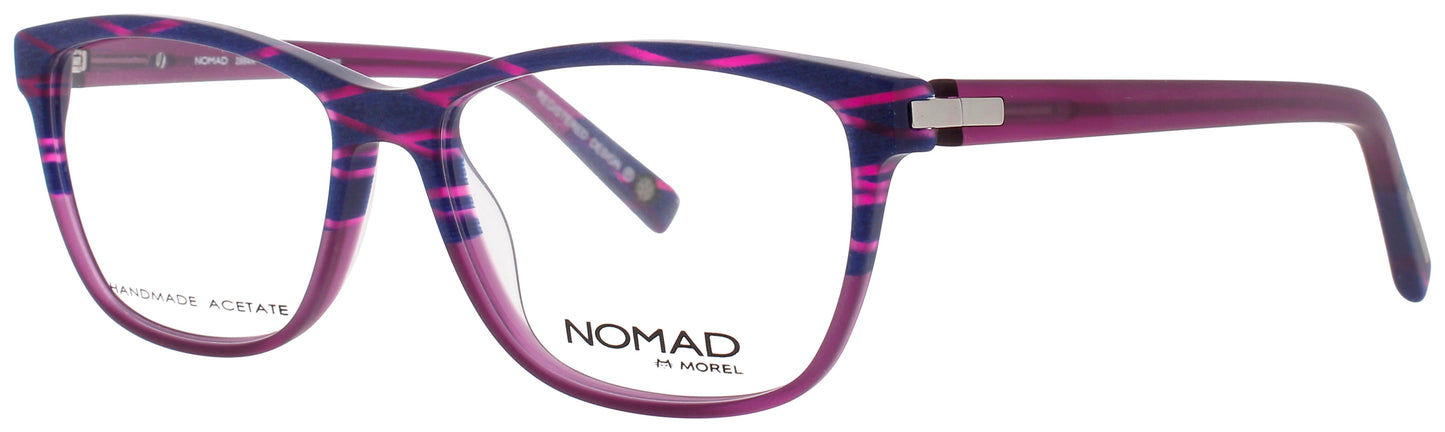 Nomad-Morel 2884n Eyeglasses