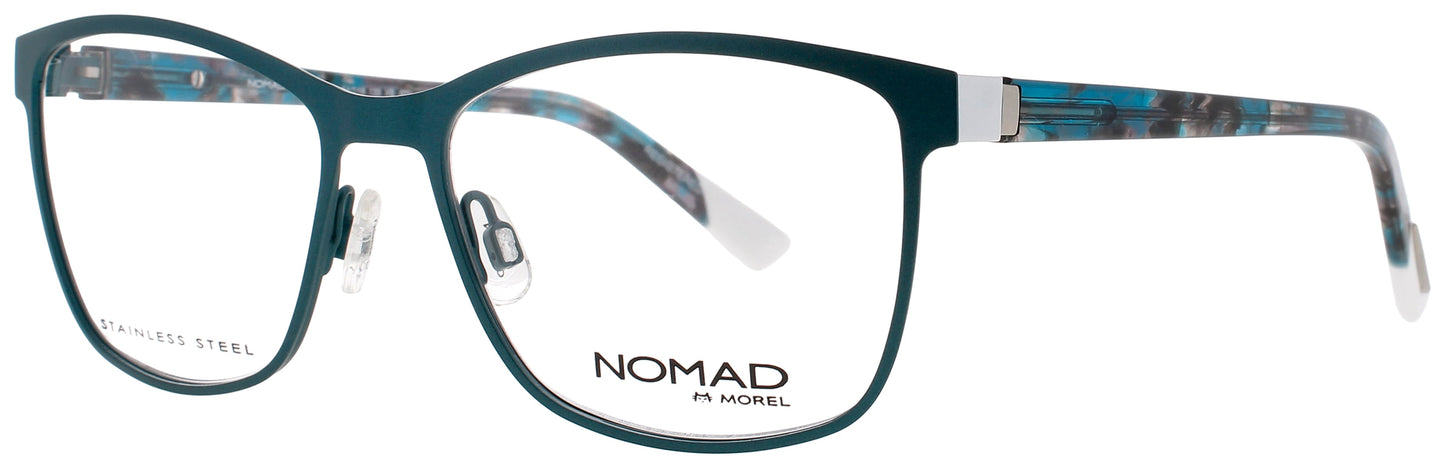 Nomad-Morel 3048n Eyeglasses