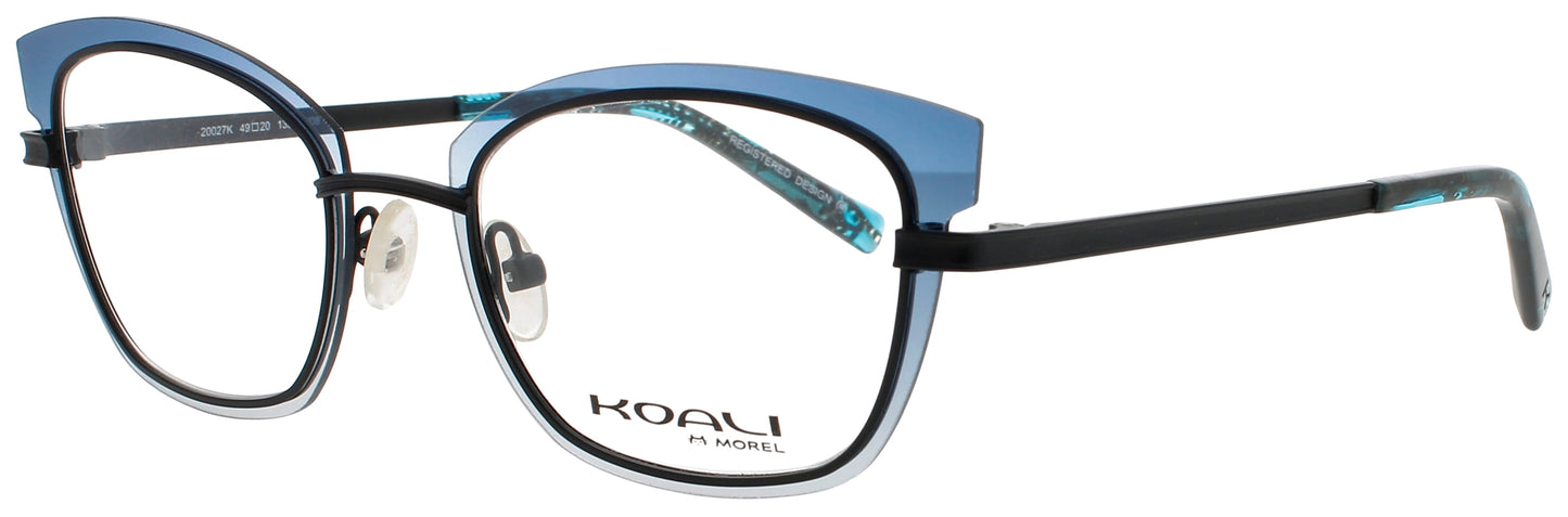Koali-Morel 20027k Eyeglasses