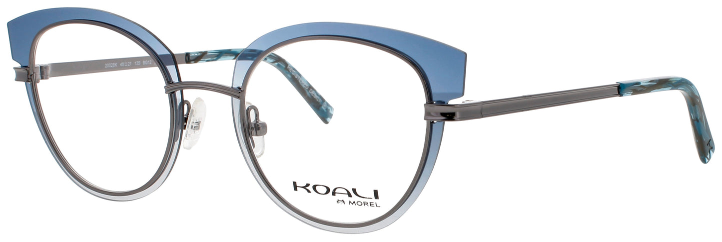 Koali-Morel 20028k Eyeglasses
