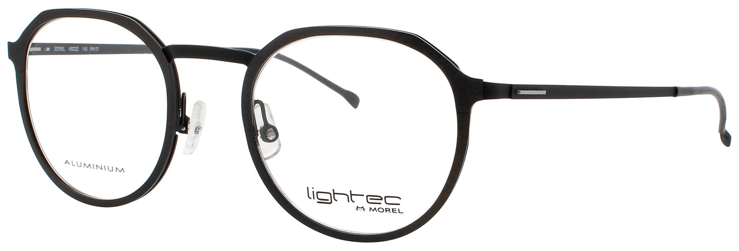 Lightec-Morel 30066l Eyeglasses