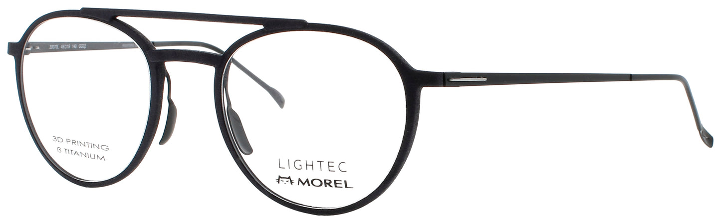 Lightec-Morel 30071l Eyeglasses