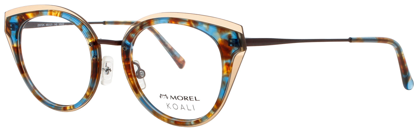 Koali-Morel 20072k Eyeglasses