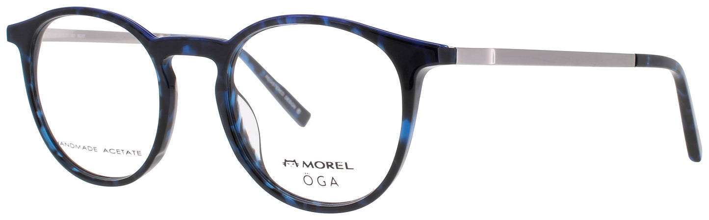 Oga-Morel 10138o Eyeglasses