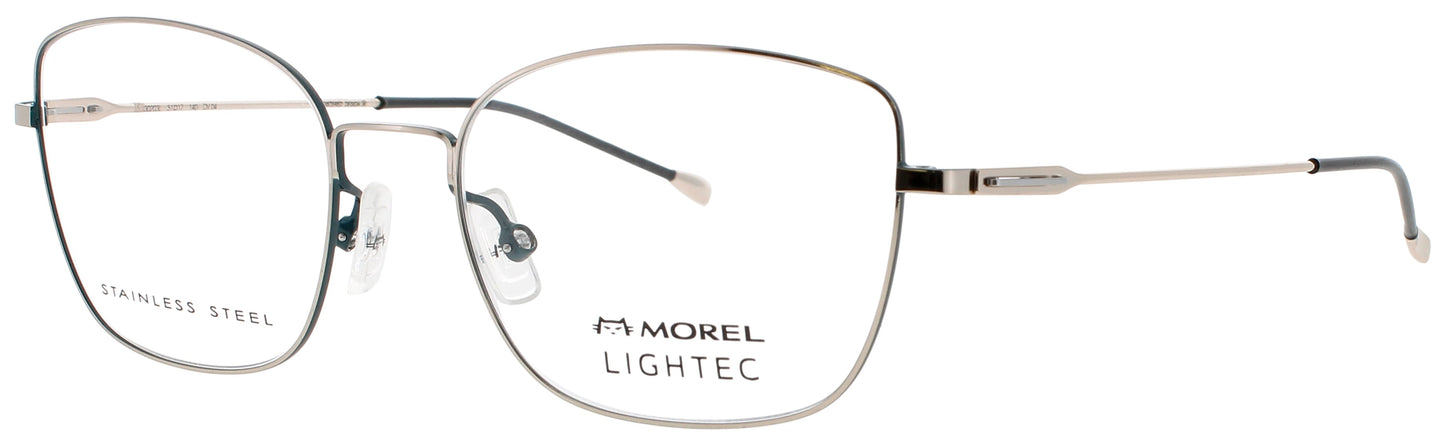 Lightec-Morel 30203l Eyeglasses