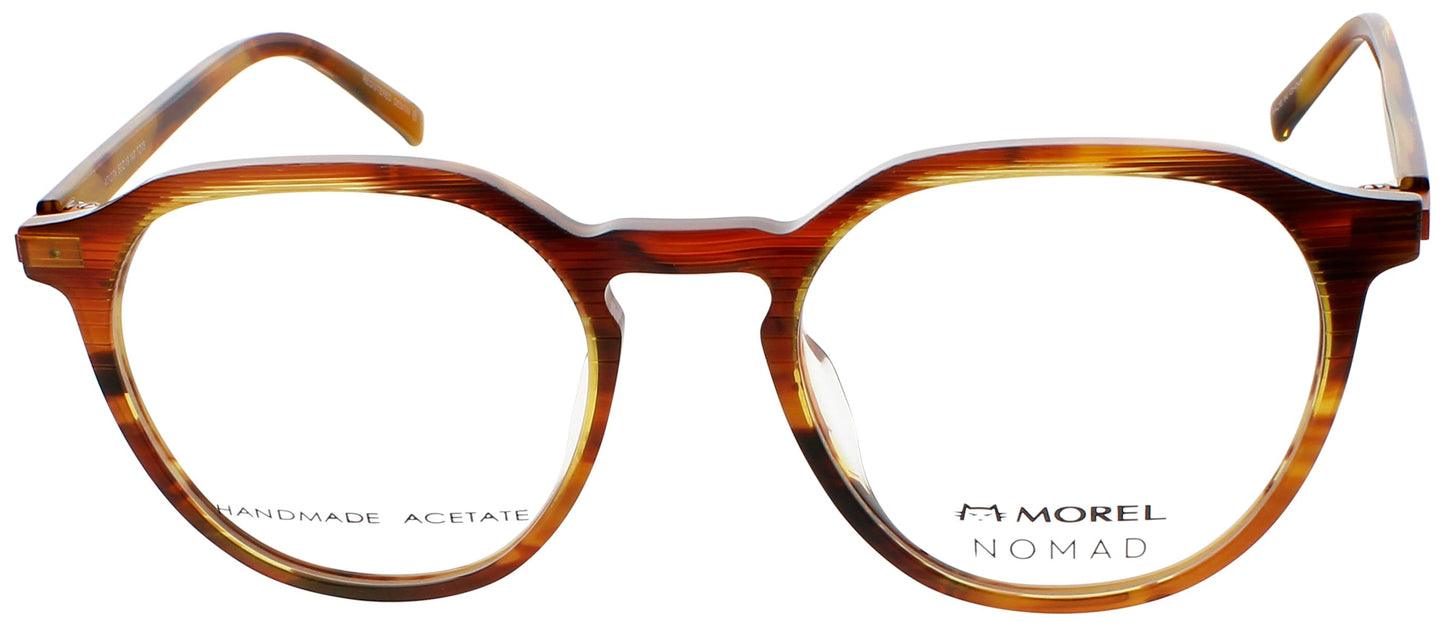 Nomad-Morel 40123n Eyeglasses