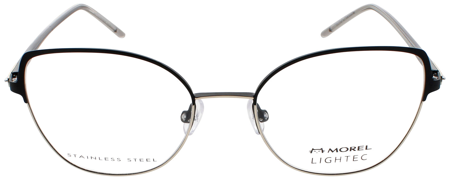 Lightec Omicron 48 Eyeglasses