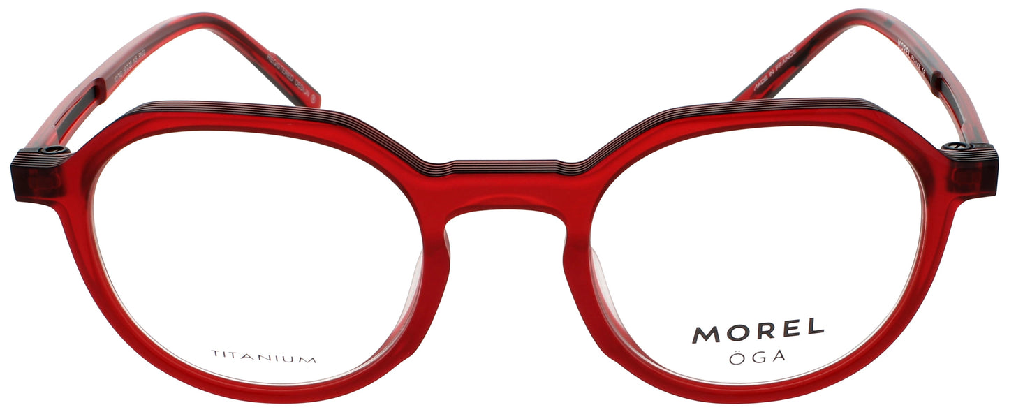 Oga Kolor Eyeglasses