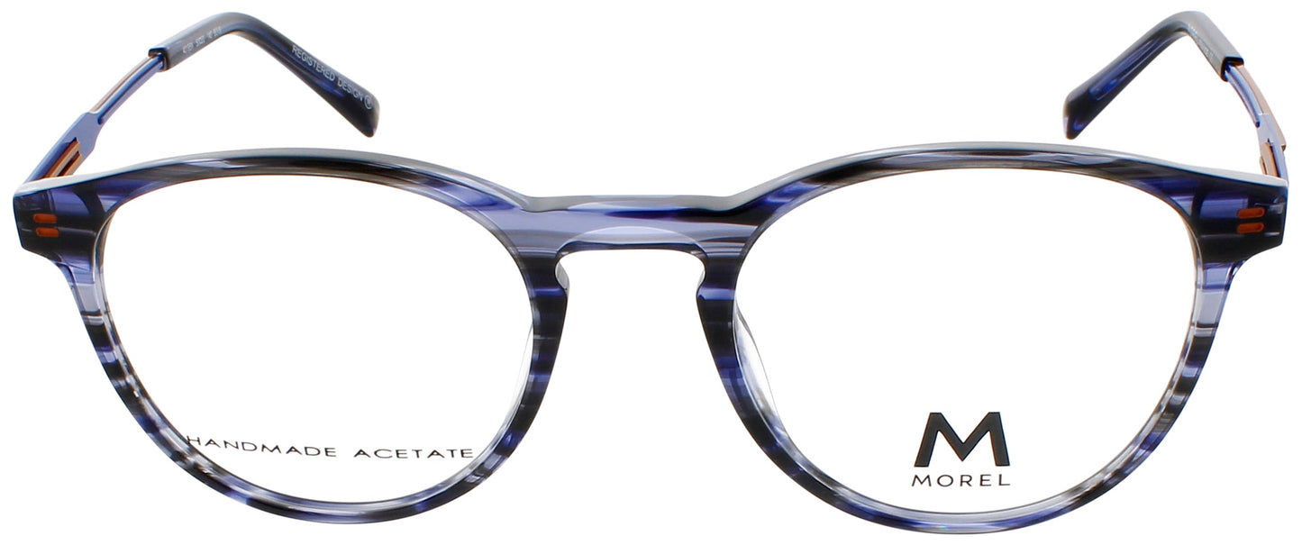 Nomad-Morel 40195n Eyeglasses