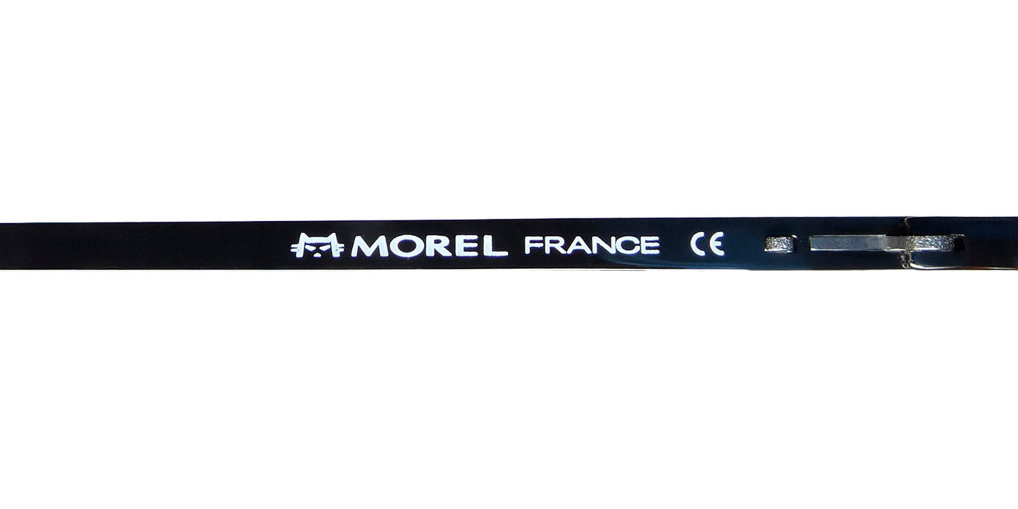 Morel Lightec 30179l Eyeglasses