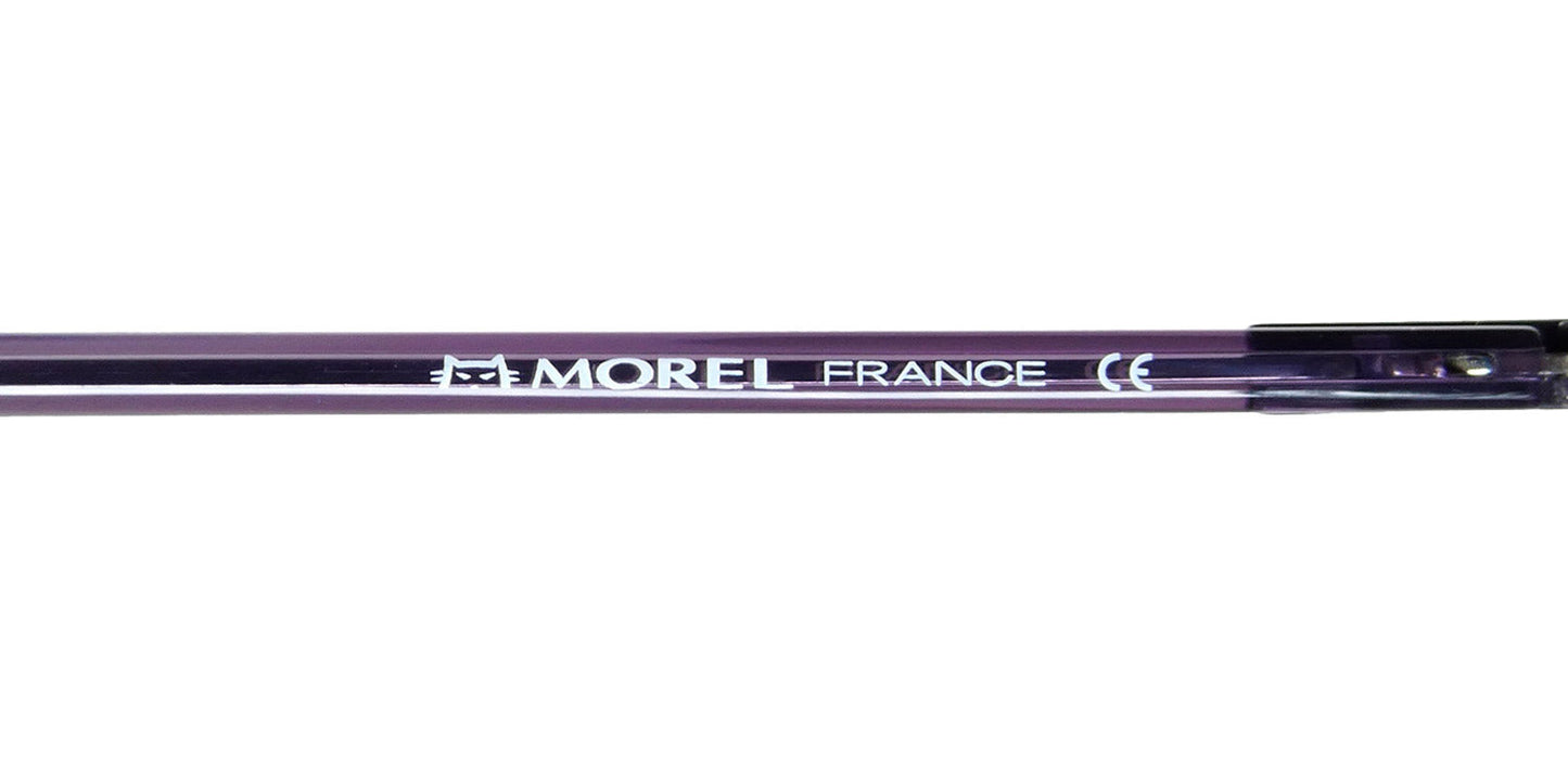 Morel Lightec 30276l Eyeglasses