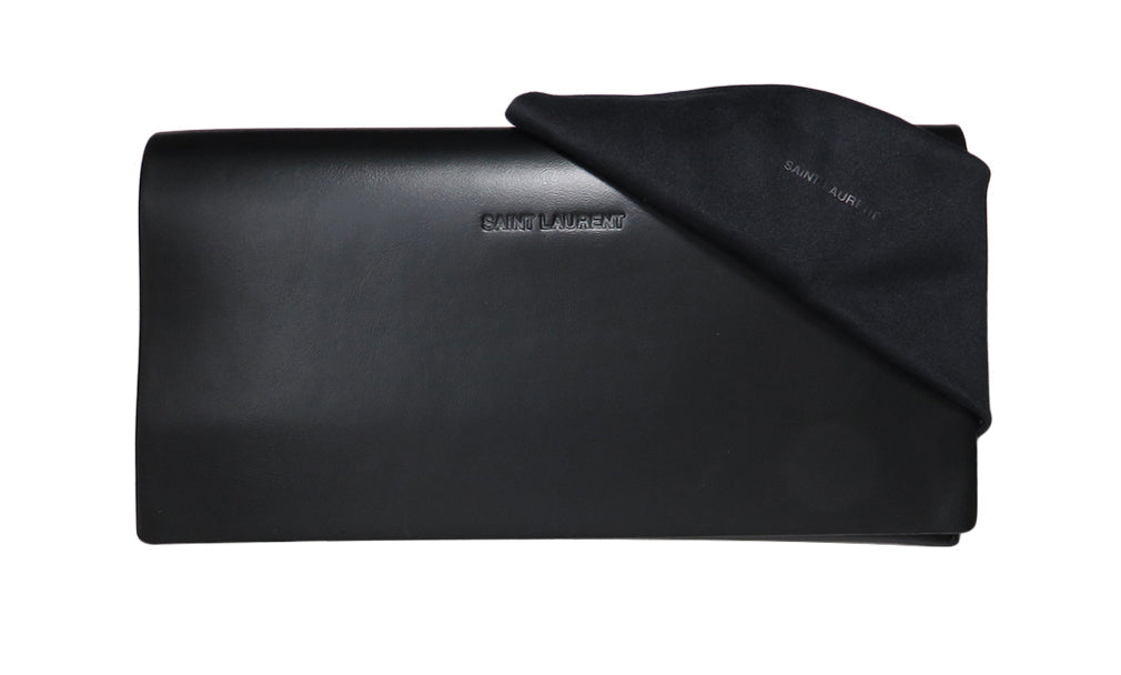 Yves Saint Laurent Sl268 Eyeglasses