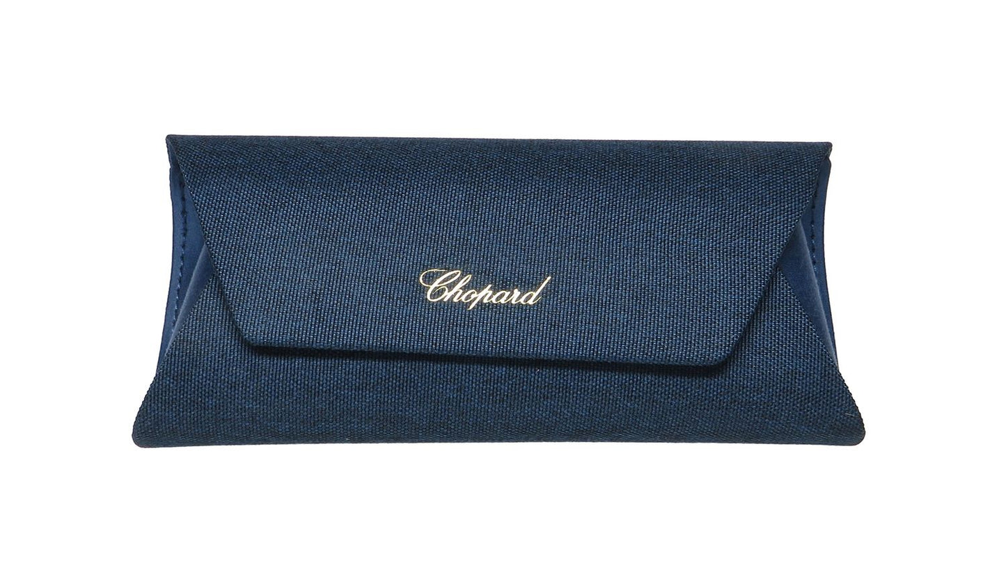 Chopard Vch348 Eyeglasses