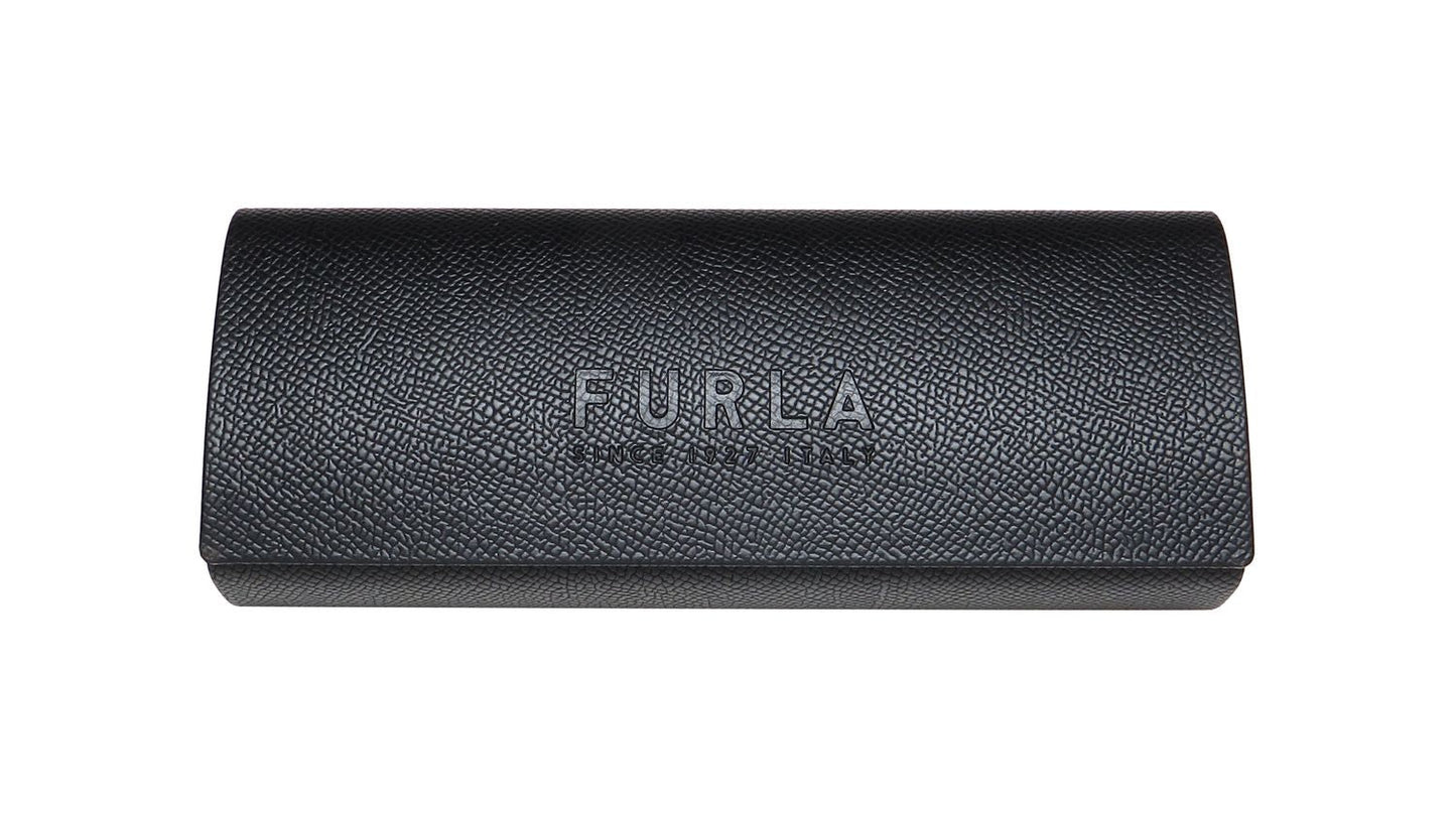 Furla Vfu770w Eyeglasses