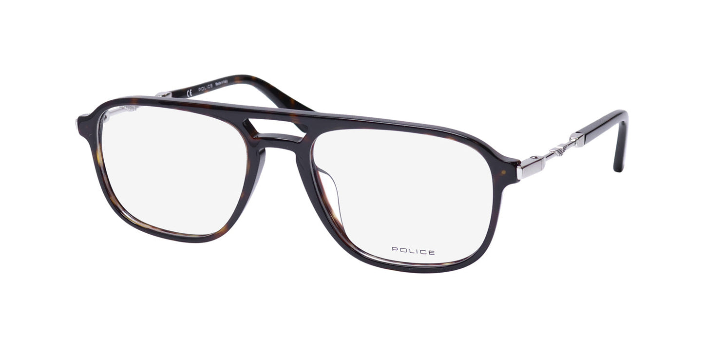 Police Vpld13 Milestone 1 Eyeglasses