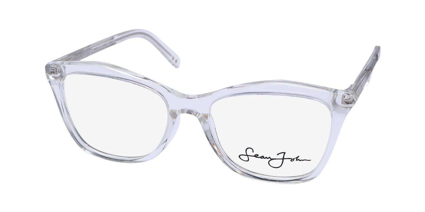 Sean John 6002 Eyeglasses