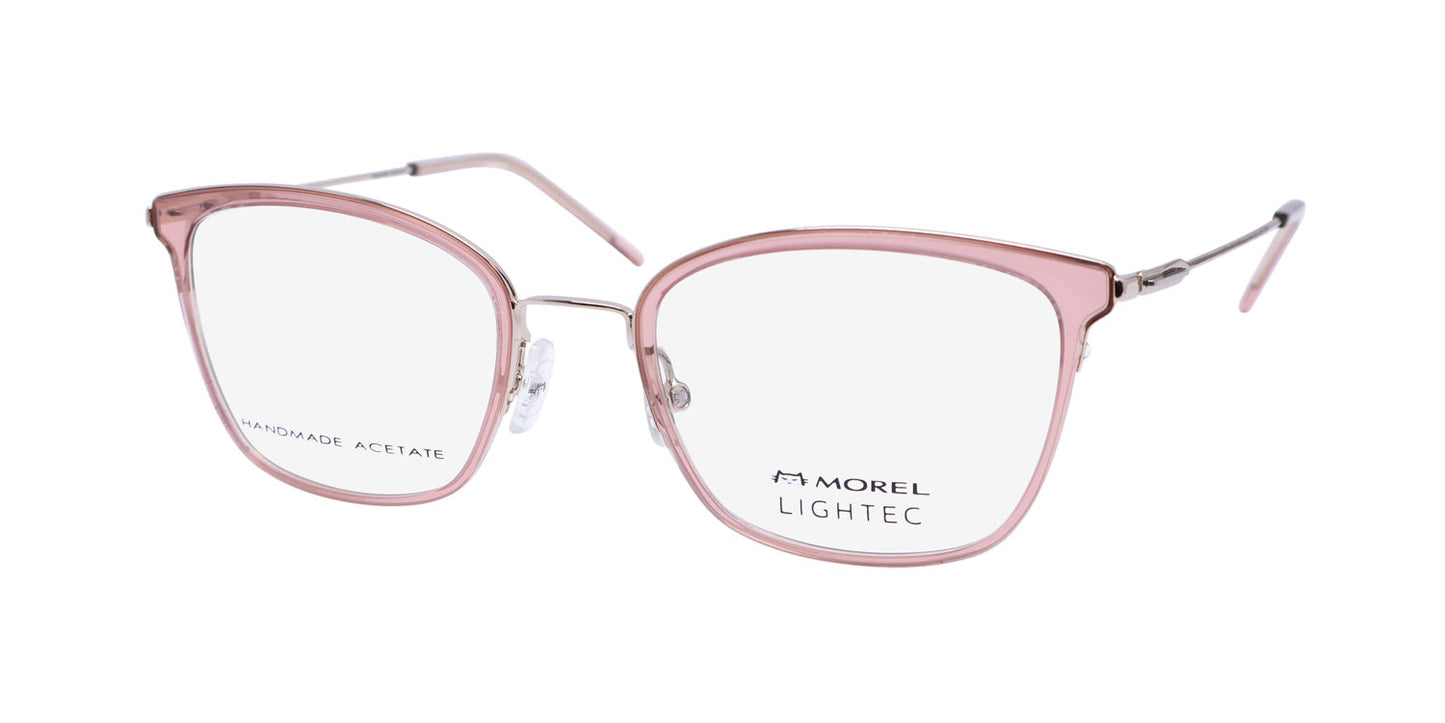 Morel Lightec 30235l Eyeglasses
