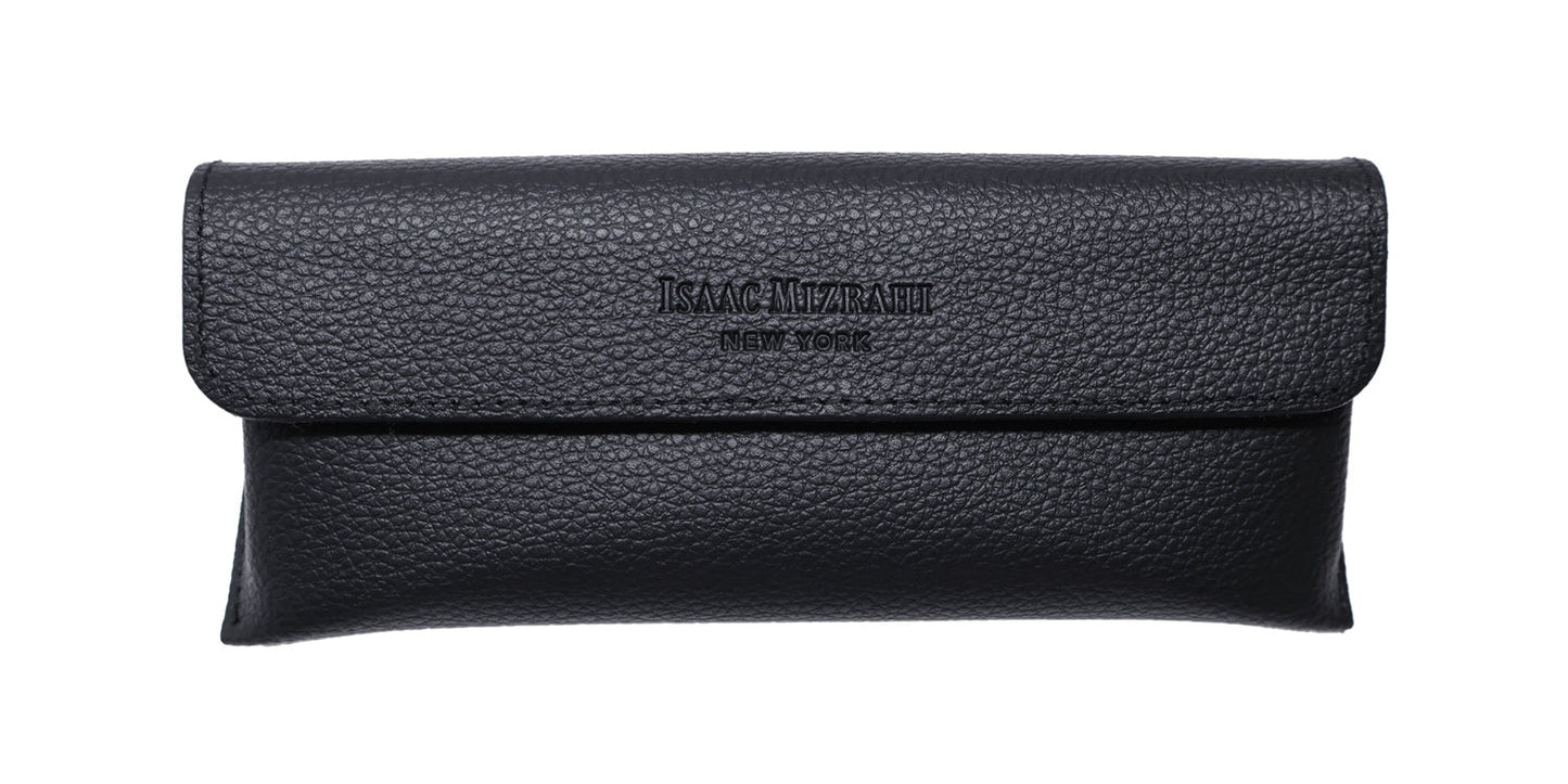 Isaac Mizrahi 30035 Eyeglasses
