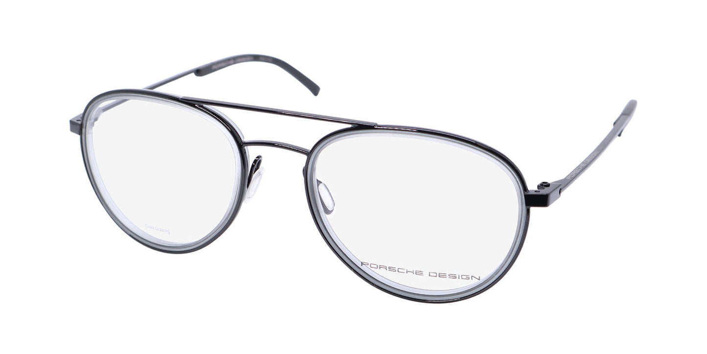 Porsche Design P8366 Eyeglasses
