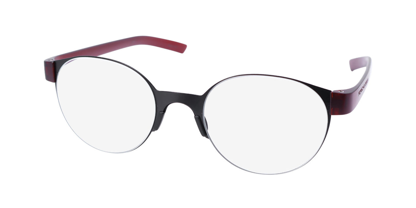 Porsche Design P8812 Readers