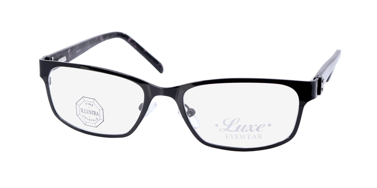 Luxe 348 Eyeglasses
