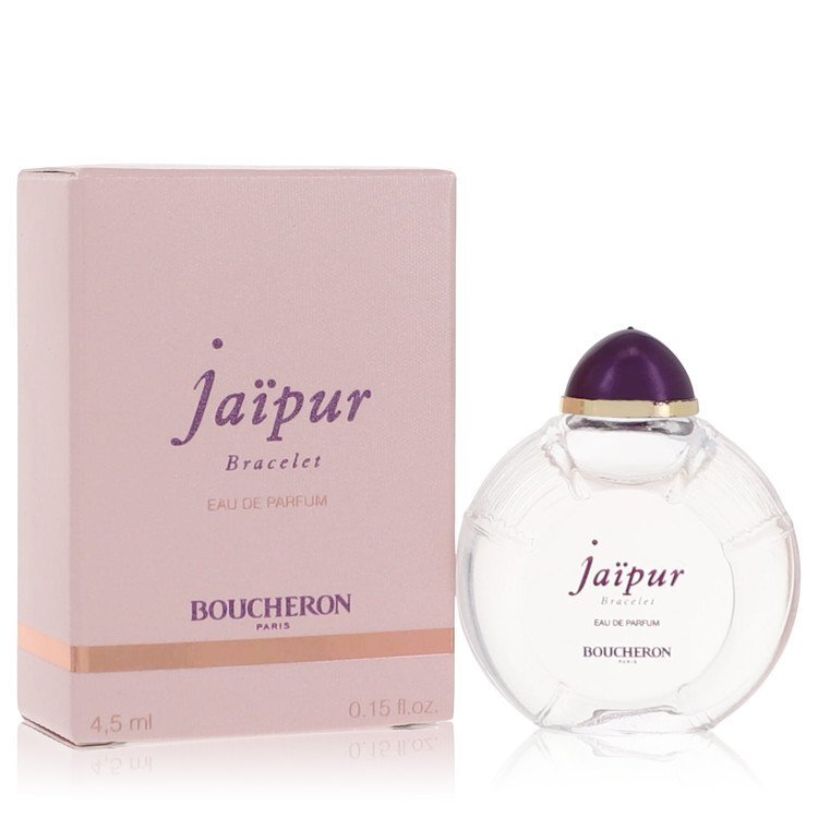 Boucheron Jaipur Bracelet Mini Eau de Parfum 0.15 oz for Women