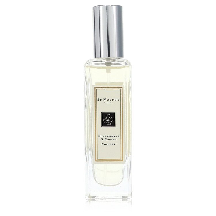 Jo Malone Honeysuckle & Davana Cologne Spray (Unboxed) 1 oz for Women