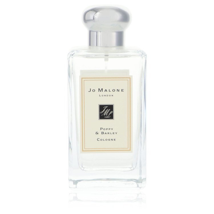 Jo Malone Poppy & Barley Cologne Spray (Unisex Unboxed) 3.4 oz for Women