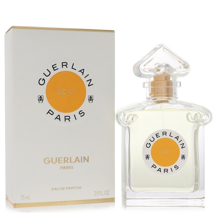 Guerlain Jicky EDP 2.5 oz for Women