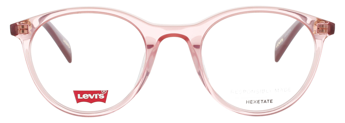 Levi's Lv-1005 Eyeglasses