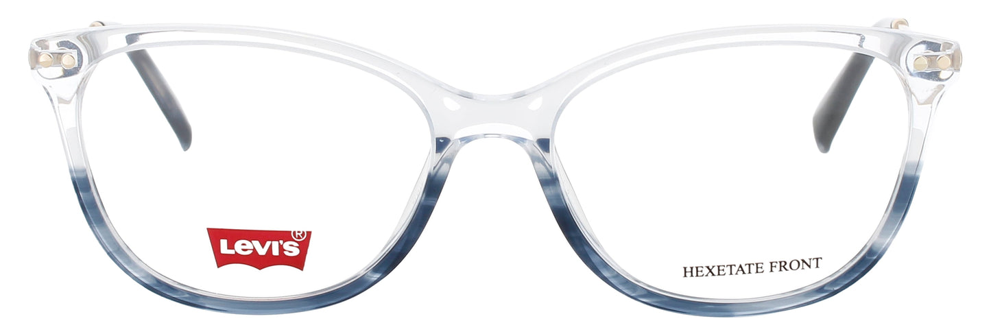 Levi's Lv-5021 Eyeglasses