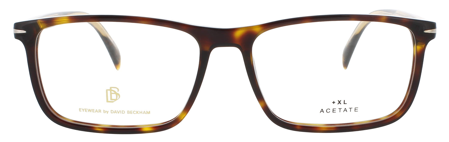David Beckham 1019 Eyeglasses