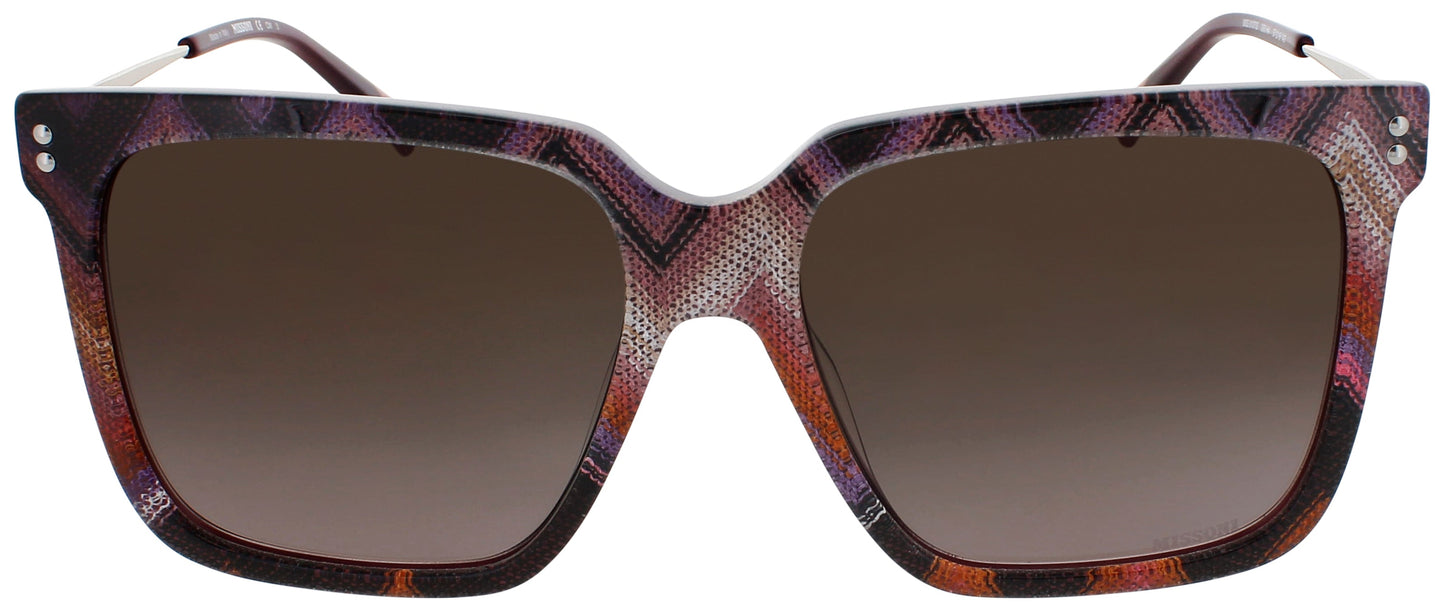Missoni Mis 0107/S Sunglasses